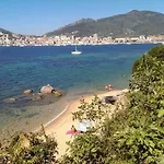 度假居 Jardin-marin-ajaccio 阿雅克肖
