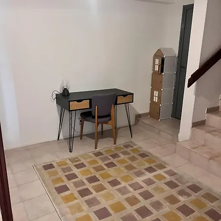 Rez-de-villa Nadine - Aspretto, Hébergement de vacances *