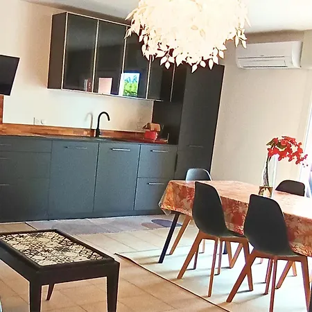 Jardin-marin-ajaccio Ajaccio (Corsica)