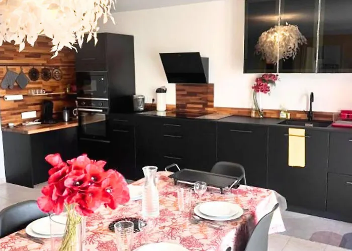 Jardin-marin-ajaccio * Ajaccio (Corsica)