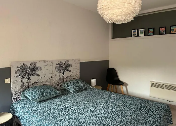 Jardin-marin-ajaccio * Ajaccio (Corsica)