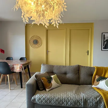 Jardin-marin-ajaccio * Ajaccio (Corsica)