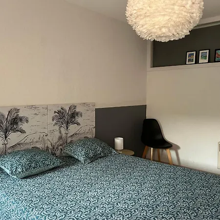 Jardin-marin-ajaccio * Ajaccio (Corsica)