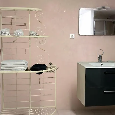 Jardin-marin-ajaccio * Ajaccio (Corsica)