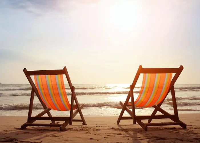 Feriehus Jardin-marin-ajaccio